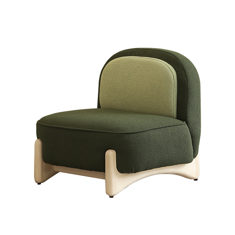 キッズ用コンパクトソファ