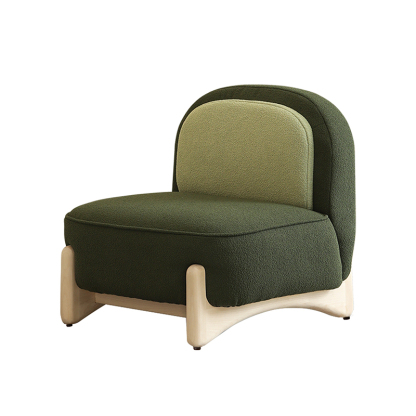 キッズ用コンパクトソファ