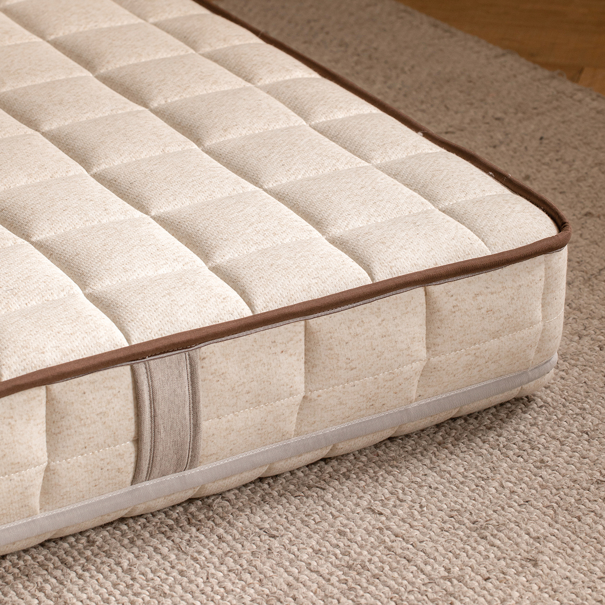 子ども用両面使用マットレス