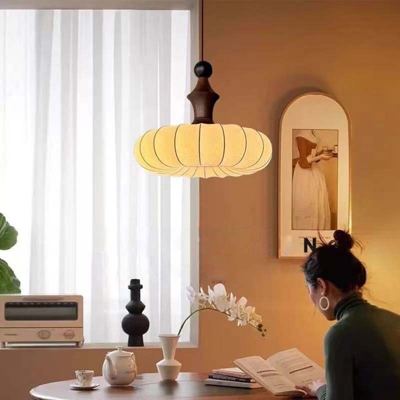 和モダンペンダントライト