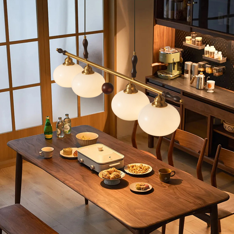 フレンチレトロペンダントライト