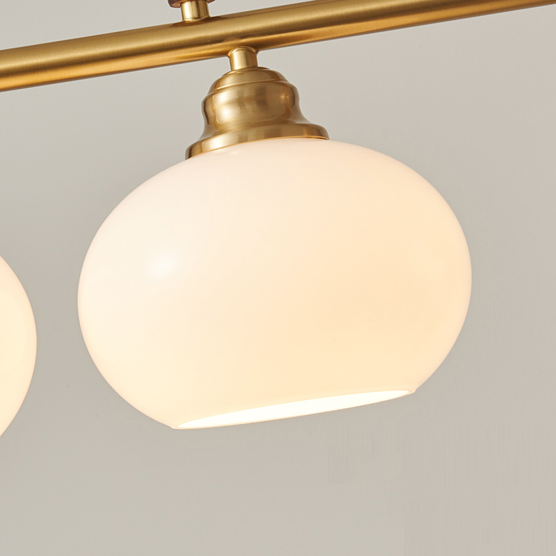 フレンチレトロペンダントライト