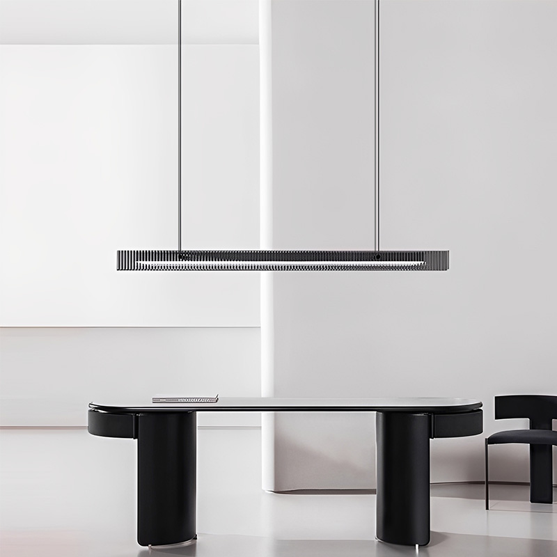 リニアリングペンダントライト