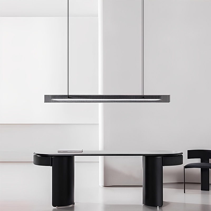 リニアリングペンダントライト