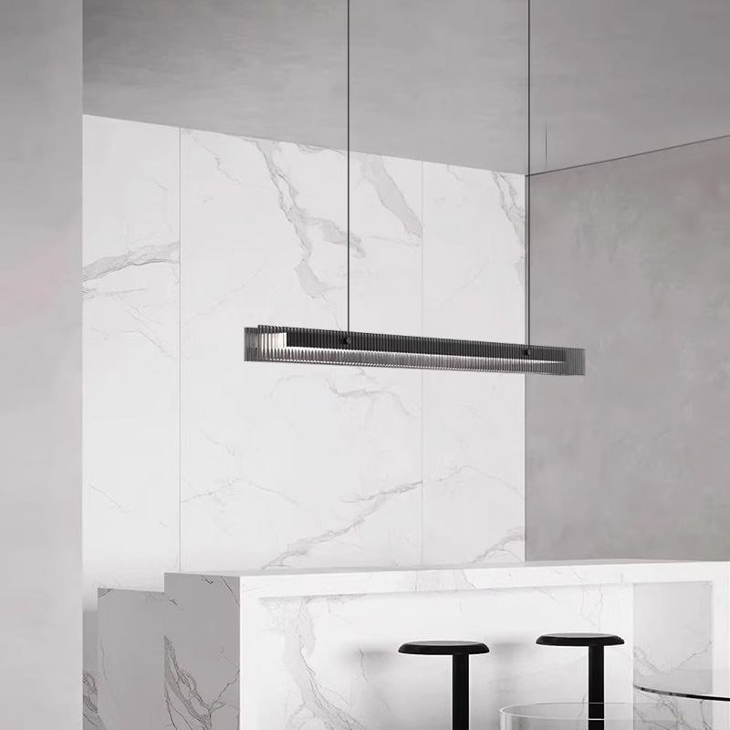 リニアリングペンダントライト