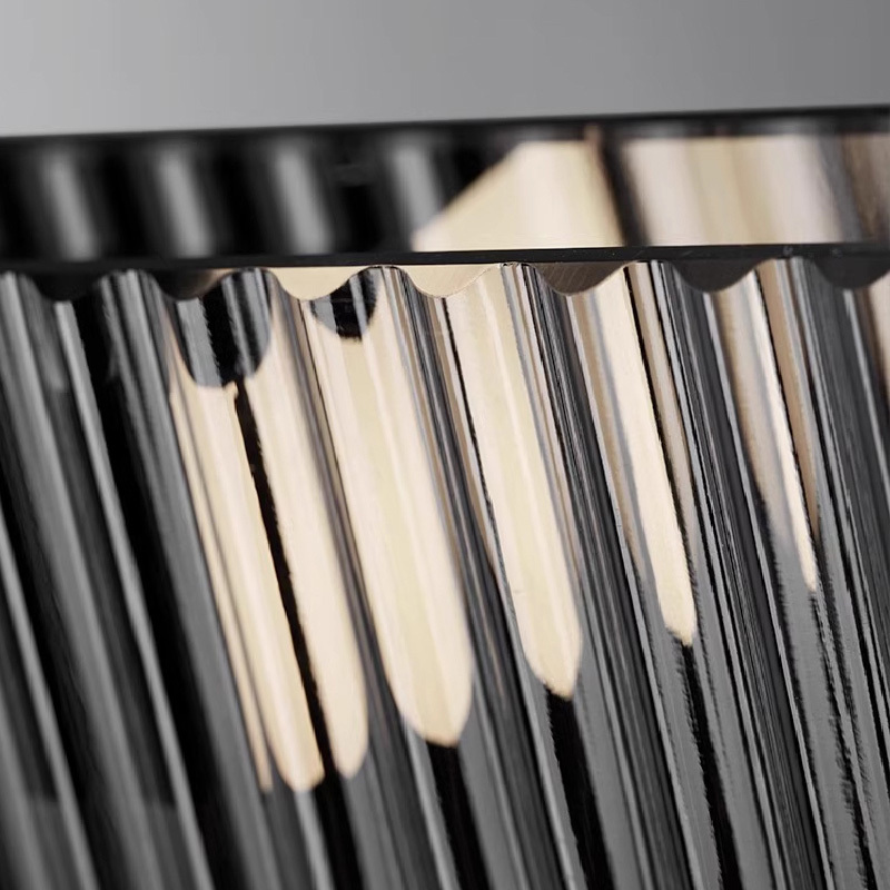 リニアリングペンダントライト