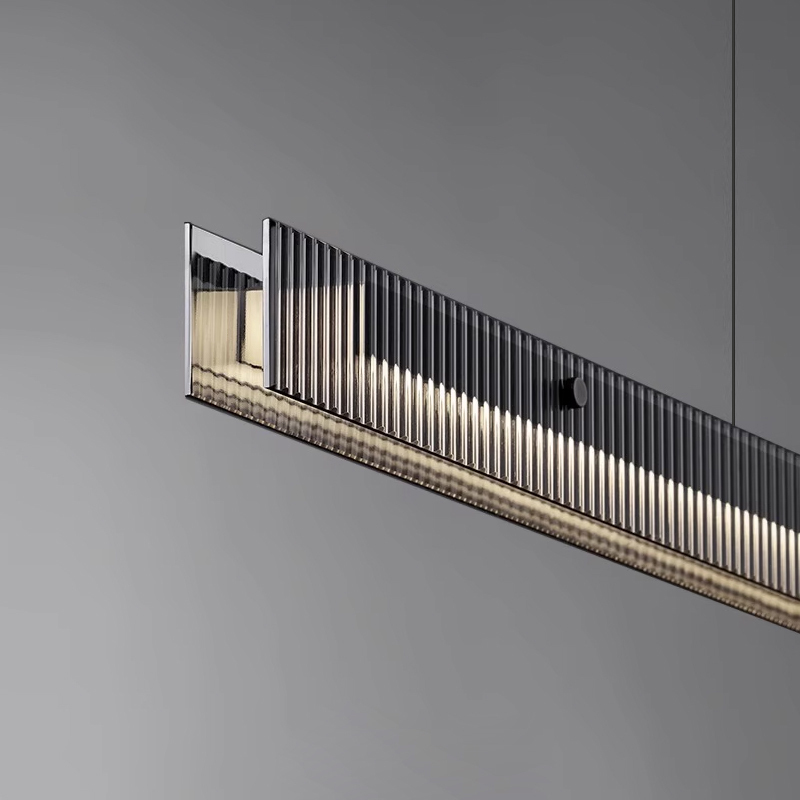 リニアリングペンダントライト