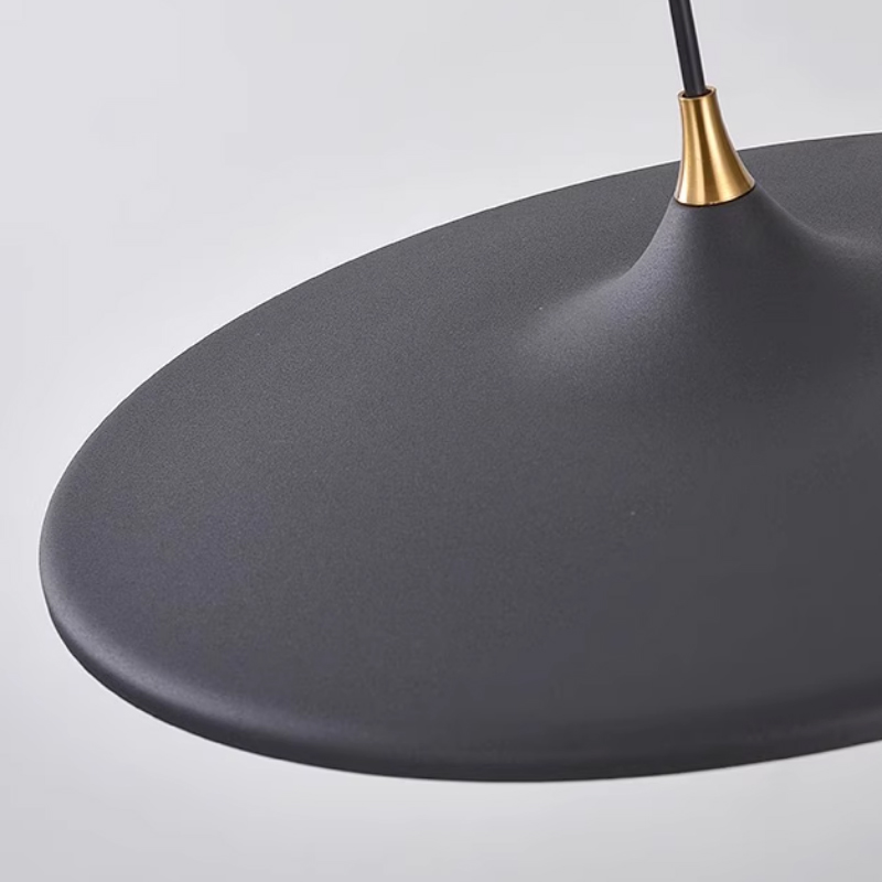 フライングディスクデザインライト