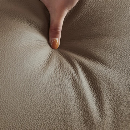 モダンラウンジ電動リクライニングソファ