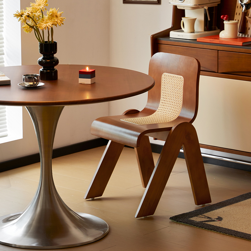 ヴィンテージ チェア ウッド レトロチェア 【公式通販】