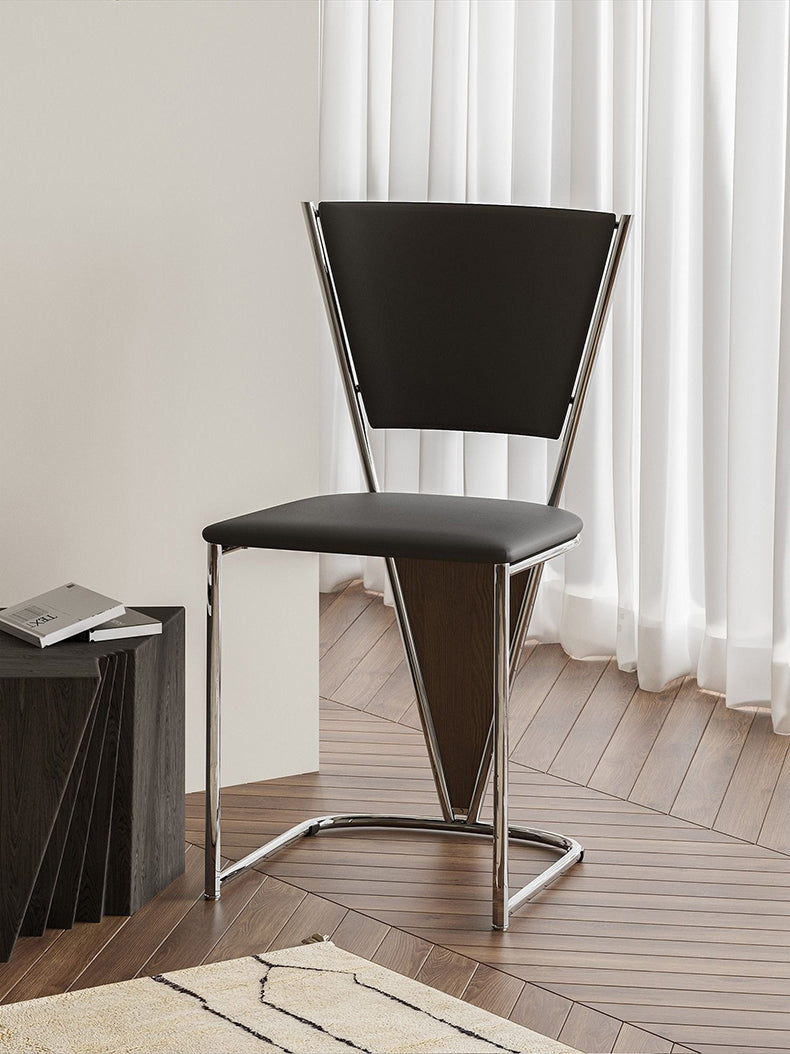 三角スタイルチェア – CAGUUU