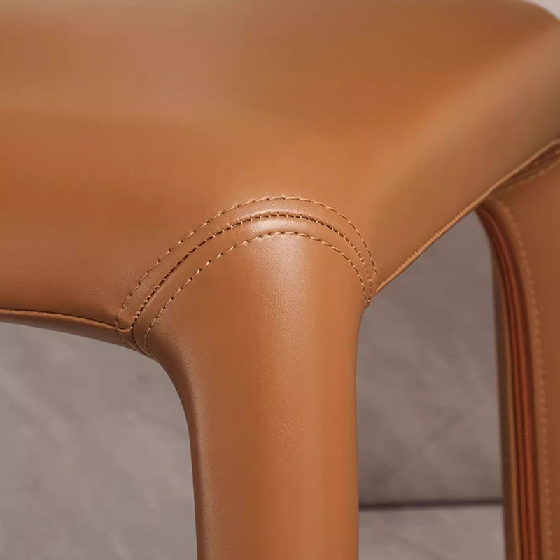 ラグジュアリーカーブチェア