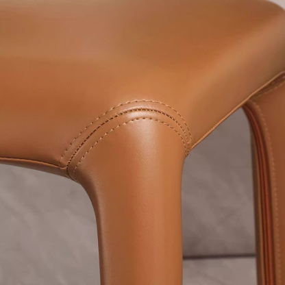 ラグジュアリーカーブチェア