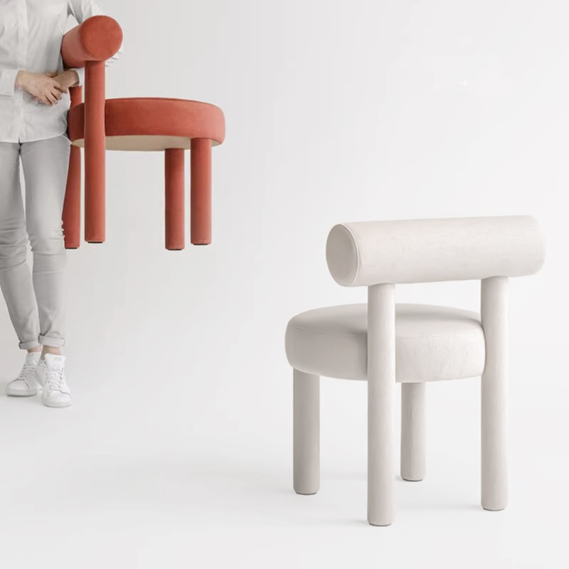 アーチラウンジチェア