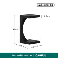 ブラック