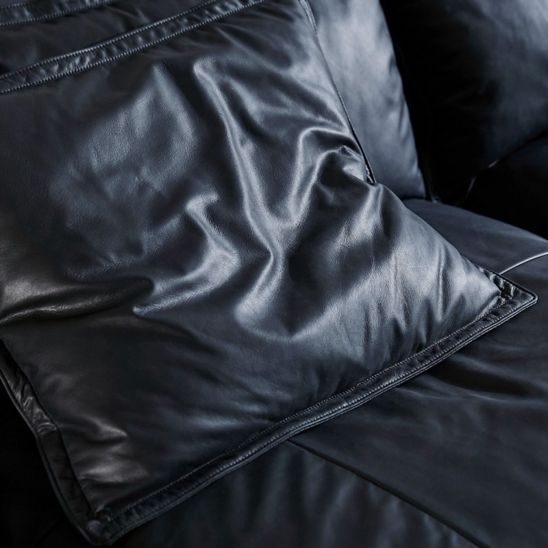 フローティングリラックスソファ