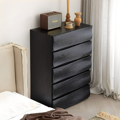 ウエーブデザインローチェスト