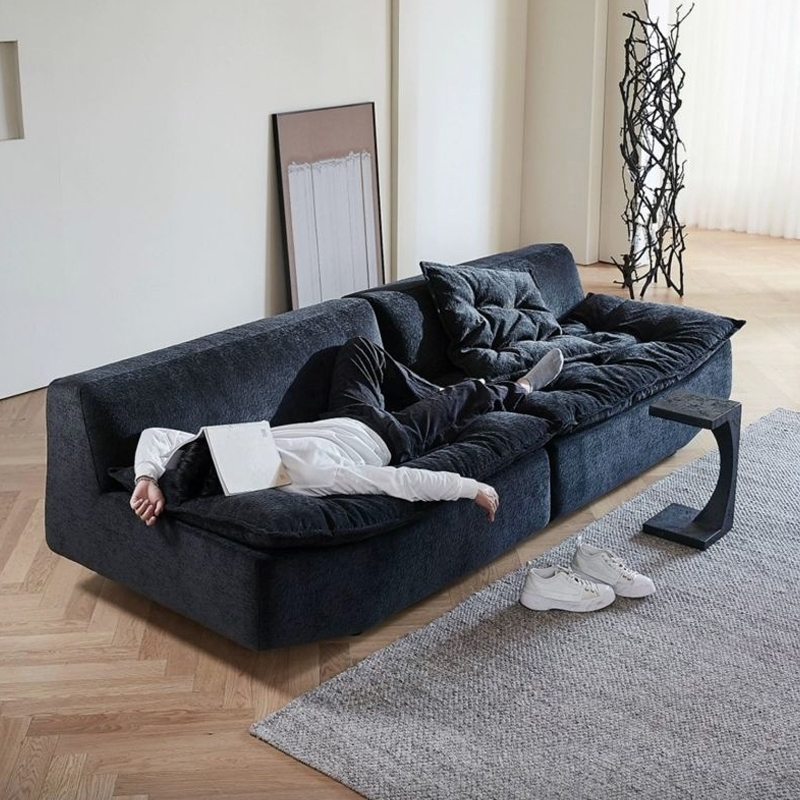 ゆったりリラックスソファ