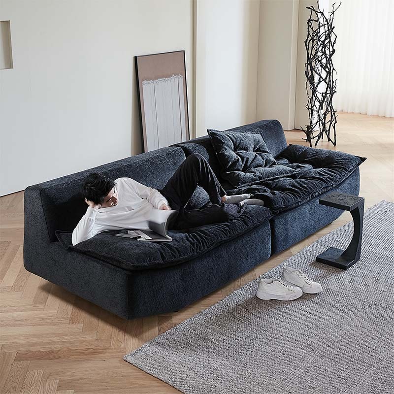 ゆったりリラックスソファ