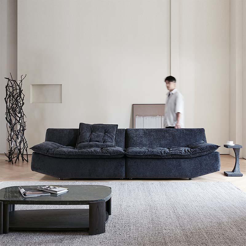 ゆったりリラックスソファ