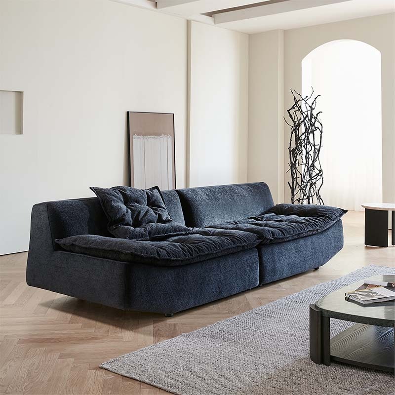 ゆったりリラックスソファ