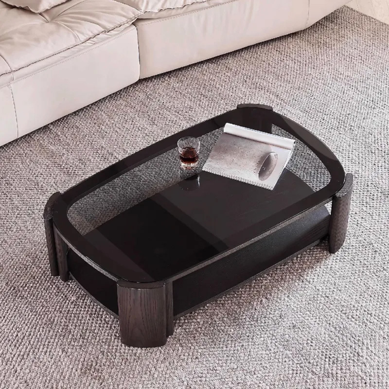 和風ローテーブル