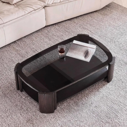 和風ローテーブル