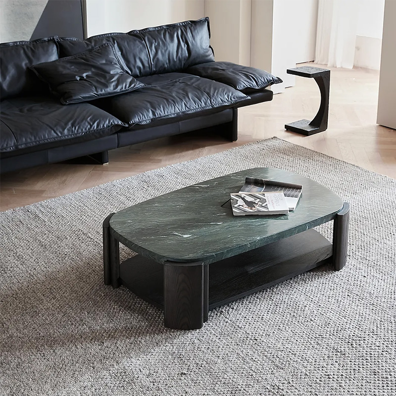 和風ローテーブル