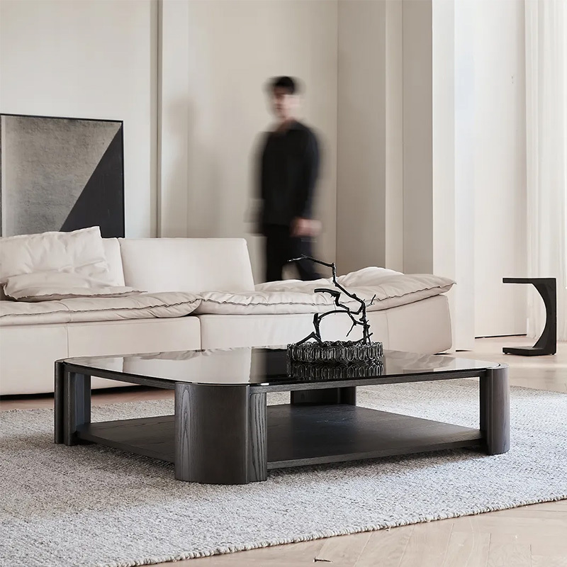 和風ローテーブル