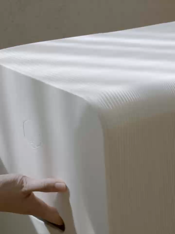 Kraft Paper 伸長式 クラフト紙ロングスツール