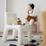 【在庫処分セール】子供用パステルチェア - Thumbnail 2