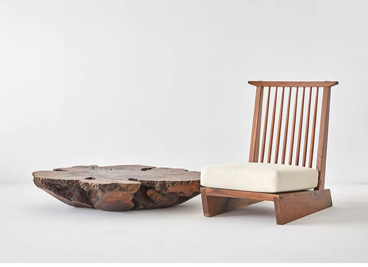 天然木座椅子 – CAGUUU