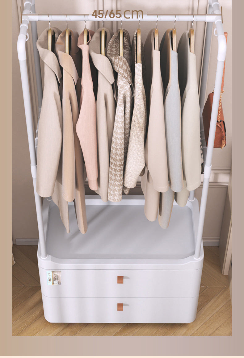 大特価＆在庫限り】ハンガーラックチェスト – CAGUUU