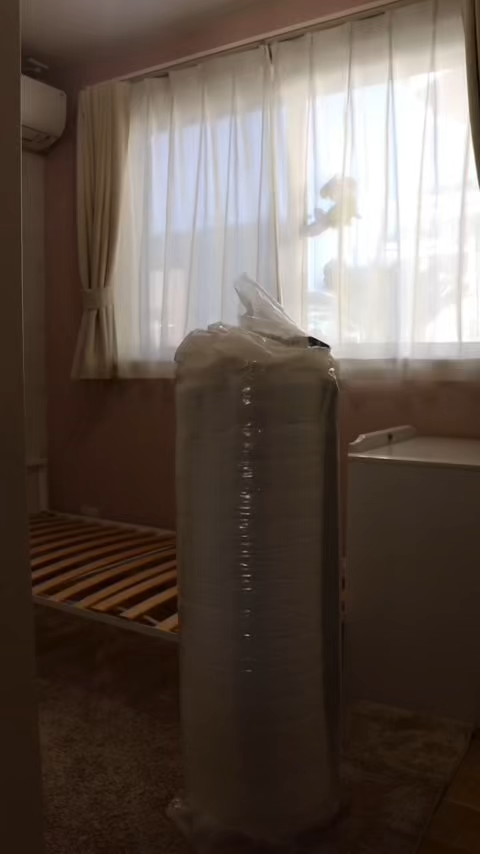 Grand Form グランドエアマットレス