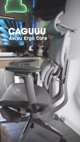 AXISU アクシスエルゴコアオフィスチェア