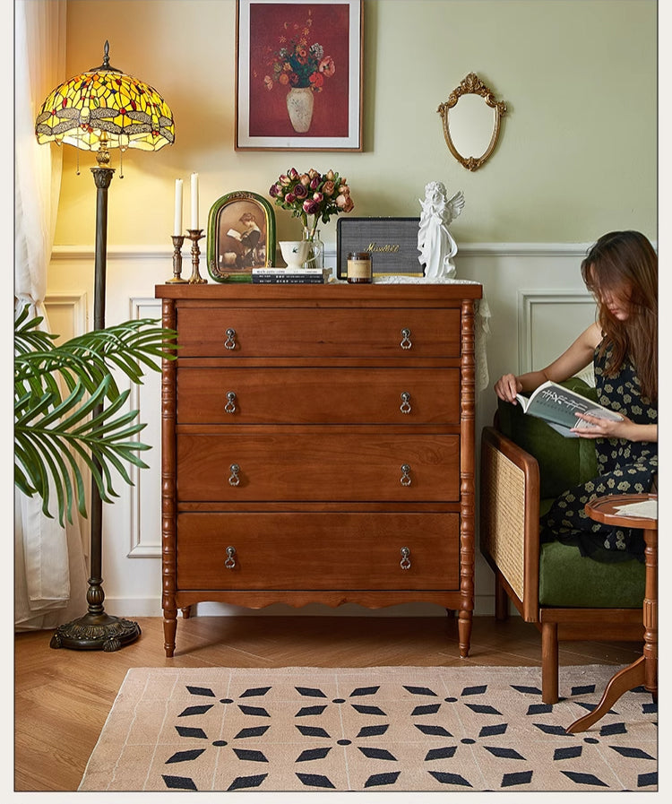 ★家具のいまだ 英国風チェスト ☆家具のいまだ 英国風チェスト