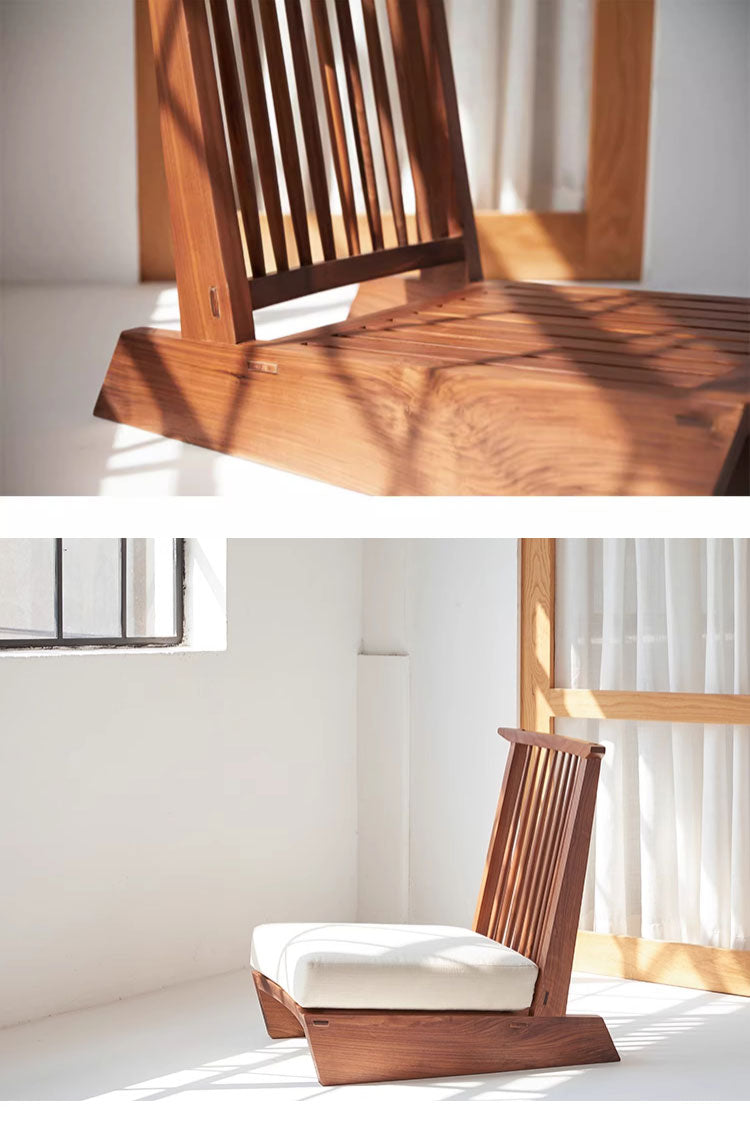天然木座椅子 – CAGUUU