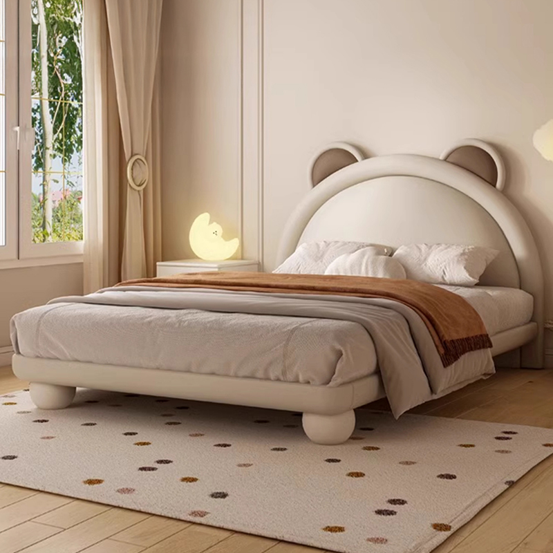 ベアデザインベッドフレーム – CAGUUU