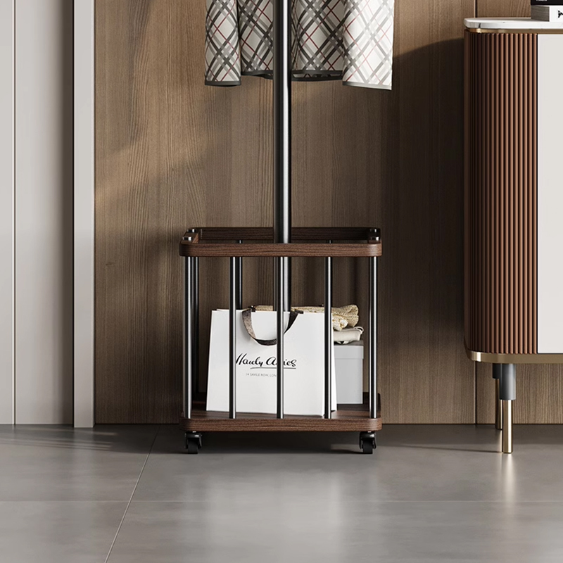 省スペース収納ハンガー