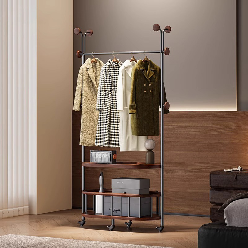 ミニマリストクローゼットスタンド – CAGUUU