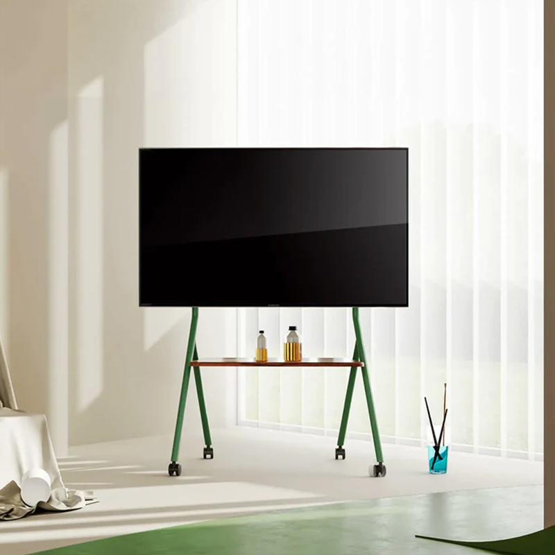 テレビ台 suuu UNIT126cm テレビボード（テレビ台）Aセット ヘアピンレッグ