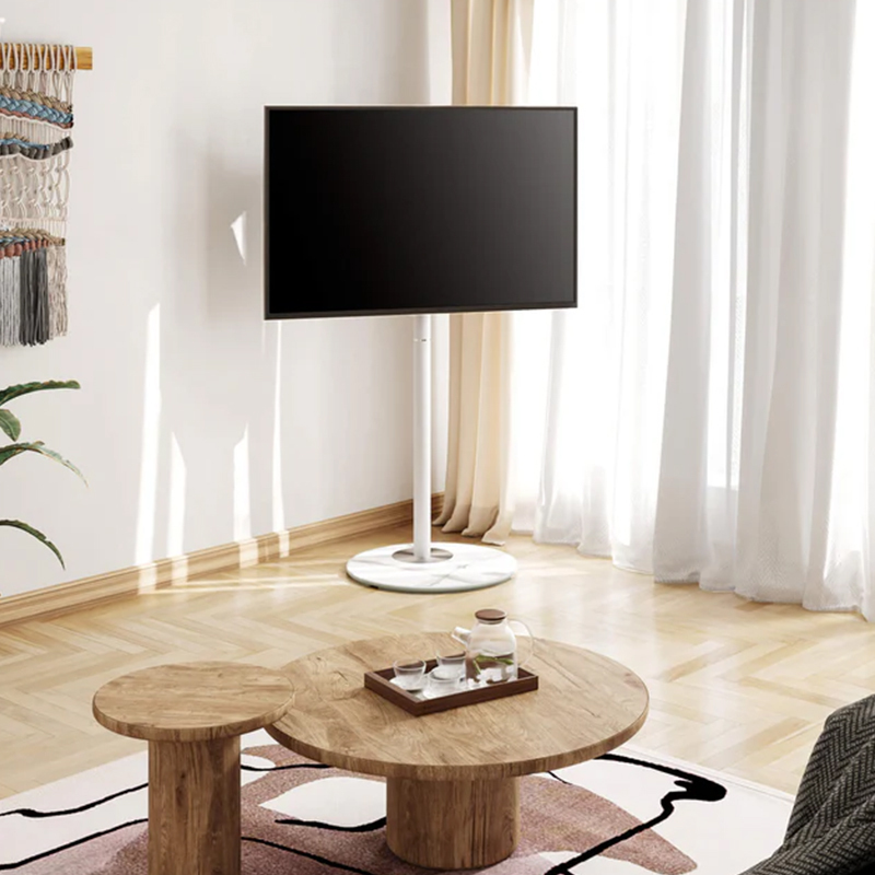 スタイリッシュテレビスタンド