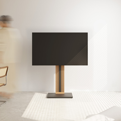 モダンハイタイプテレビスタンド