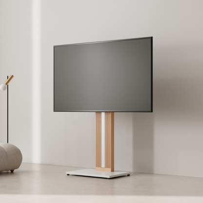 モダンハイタイプテレビスタンド