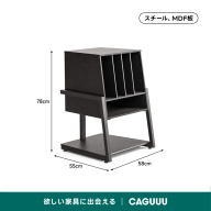 ブラック