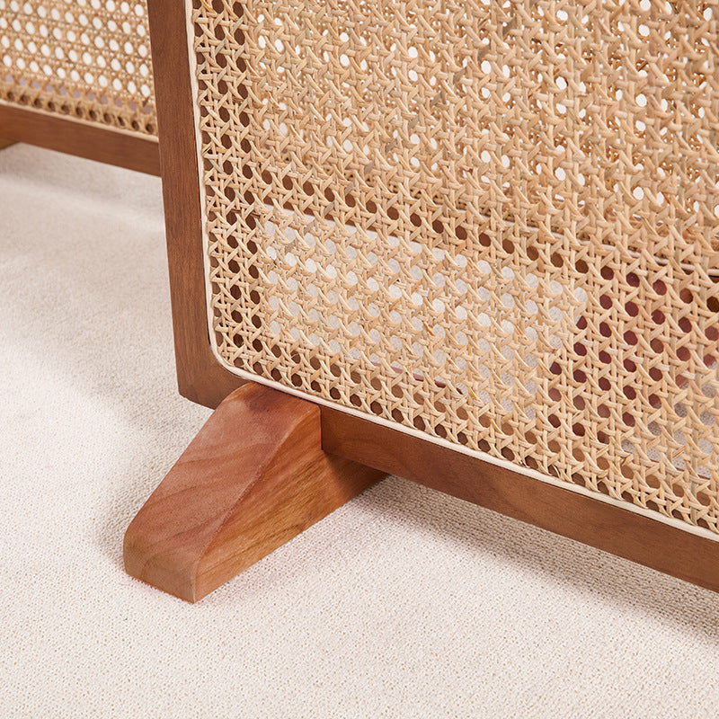 ★手渡し限定★花柄装飾 木製パーテーション ☆手渡し限定☆花柄装飾 木製パーテーション ☆手渡し限定☆花柄装飾