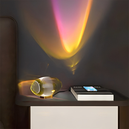 グラデーションアートライト