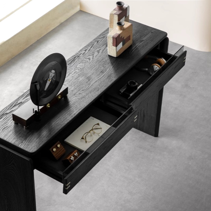 Woody Aura玄関ディスプレイ