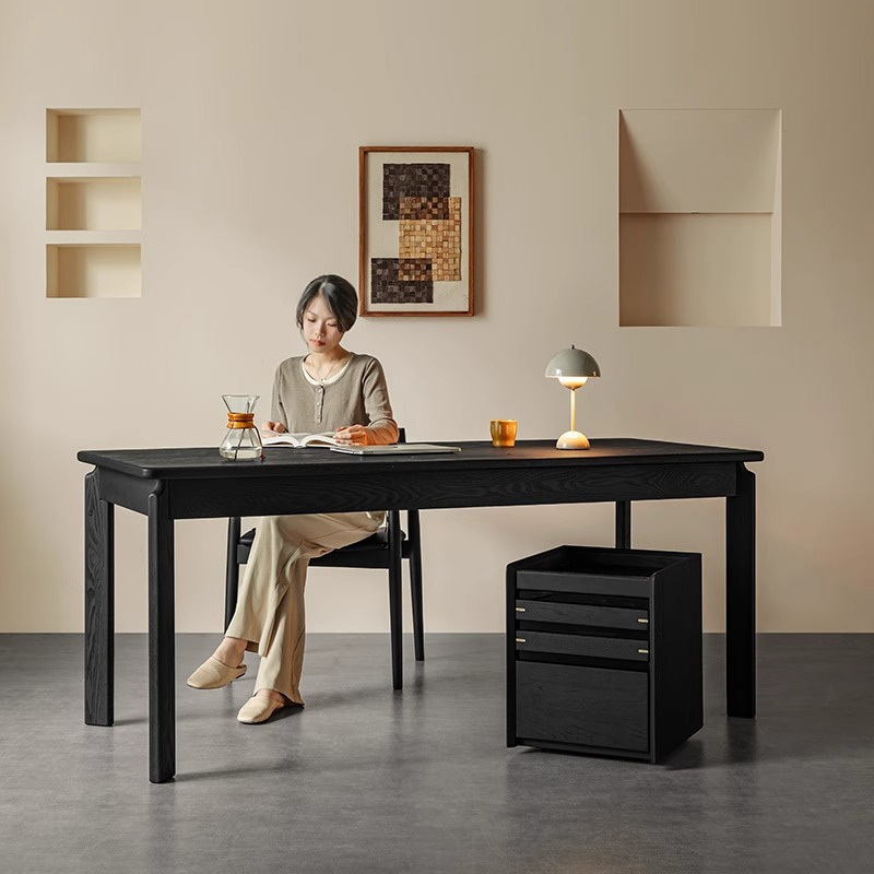 Woody Aura可動式サイドキャビネット