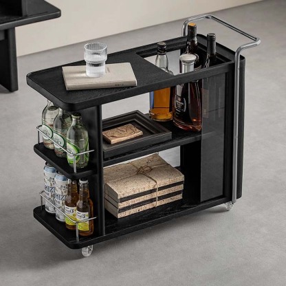 Woody Aura可動式サイドワゴン – CAGUUU